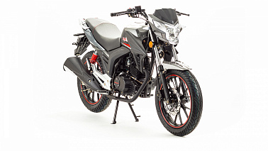 Мотоцикл MOTOLAND (МОТОЛЕНД) FLASH 200