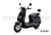 Электрический скутер ROCKOT IMPULSE