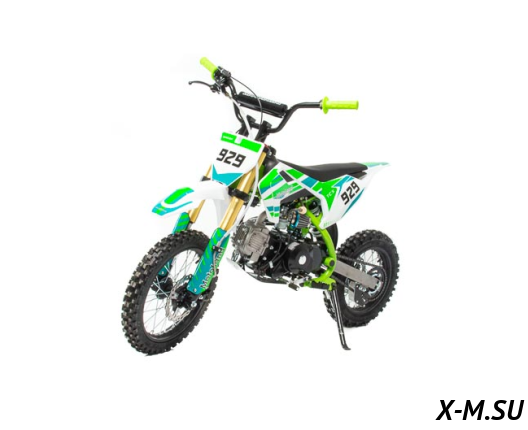 Мотоцикл MOTOLAND (МОТОЛЕНД) TCX125 E 14/12