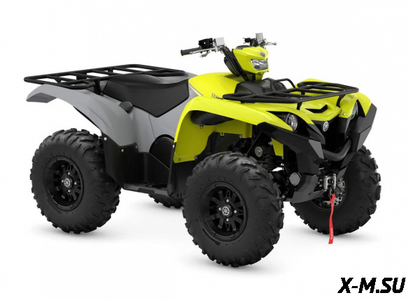 Квадроцикл YAMAHA REPLIKA GRIZZLY  700