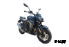 Мотоцикл TMBK Venom 400cc