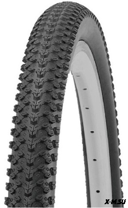 Велопокрышка WANDA P1197(A)