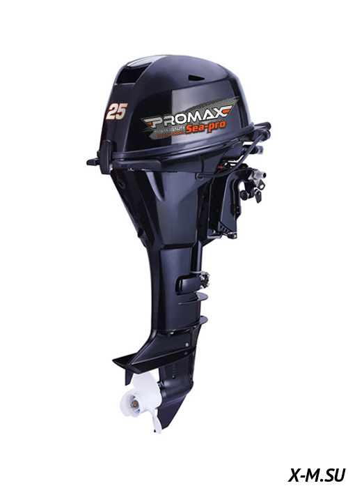Лодочный мотор PROMAX SF25FEES Лодочный мотор PROMAX SF25FEES