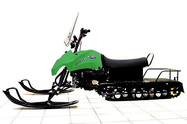 Снегоход ЛИДЕР Альфа 2 150