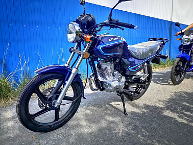 Мотоцикл LIFAN LF150-13