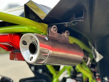 Квадроцикл PROMAX RAPTOR 300 AIR Monster