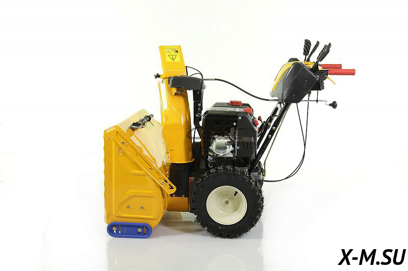 Снегоуборщик CUB CADET XS3 71 SWE
