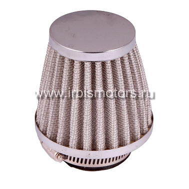 Фильтр воздушный нул. сопротивления D38 0° ТИП8; TTR125