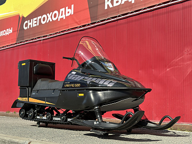 Снегоход Русская механика РМ ТАЙГА ВАРЯГ 500 XE SPORT