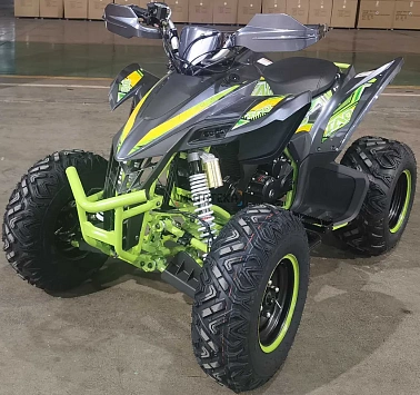 Квадроцикл RACER TYPHOON 250