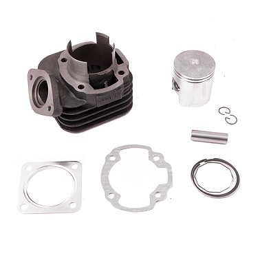 Цилиндро-поршневая группа 2Т AF34/35 75см3 D48