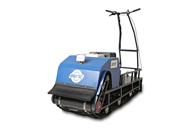 Мотобуксировщик ВЕПС WINTER «ЛОНГ» 18