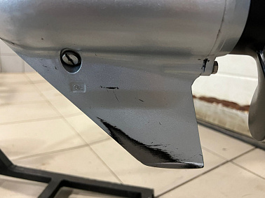 Лодочный мотор PROMAX SP9.9FHS (20) PRO Б/У