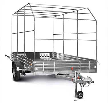 Каркас тента 351818С