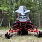 Снегоход IKUDZO HUNTER 500LK 19 V2