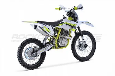 Мотоцикл эндуро ROCKOT R5F Raptor (250сс, 172FMM, 21/18)