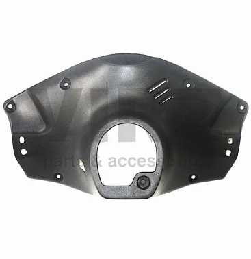 Пластик руля внутренний ZIP,SKIF